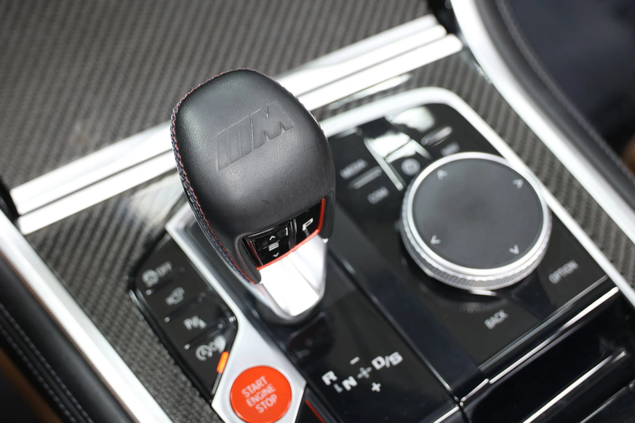Used 2020 BMW M8 Convertible w/ Driving Assistance Package AWD/4WD image 48
