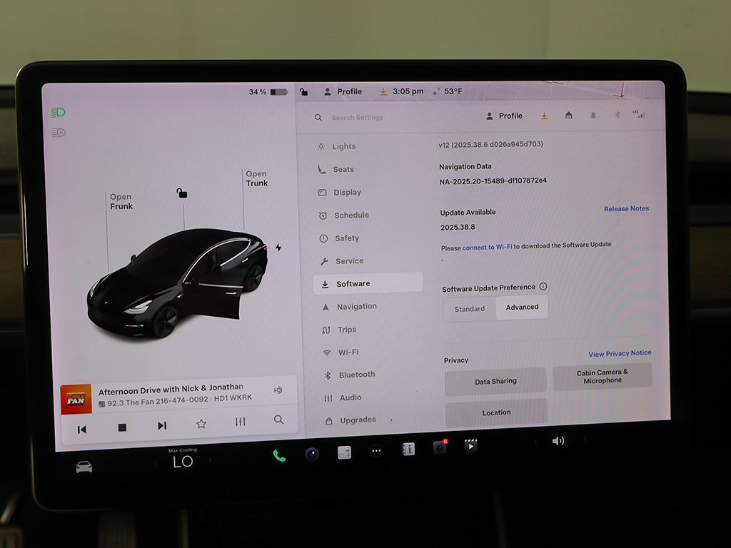 Used 2019 Tesla Model 3 Long Range image 43