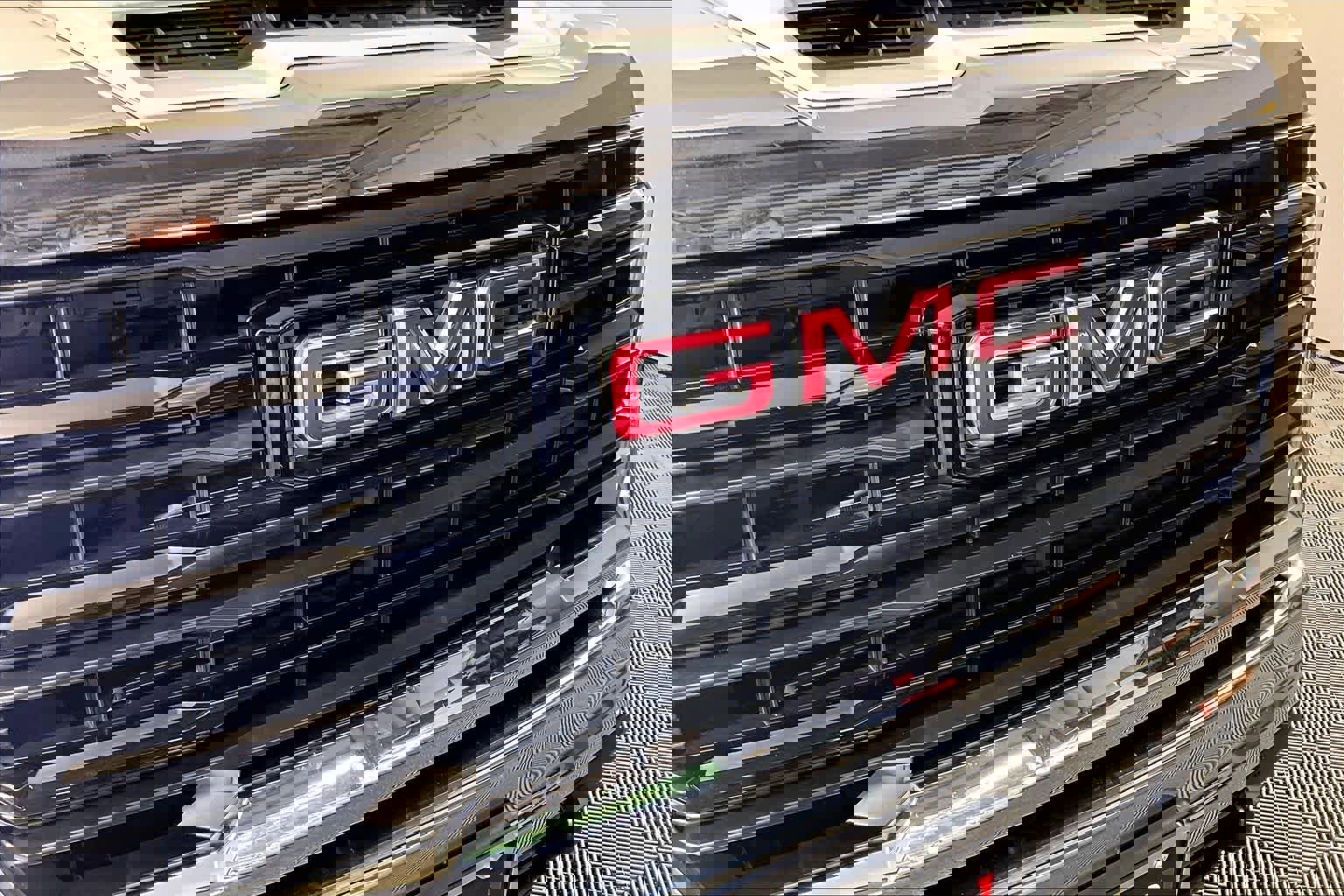 Used 2024 GMC Sierra 2500 Pro w/ Convenience Package image 28