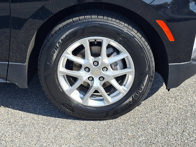 Certified 2024 Chevrolet Equinox LT AWD/4WD image 8