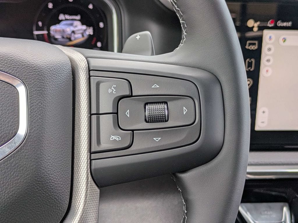 New 2026 GMC Sierra 1500 Denali w/ Denali Reserve Package AWD/4WD image 28