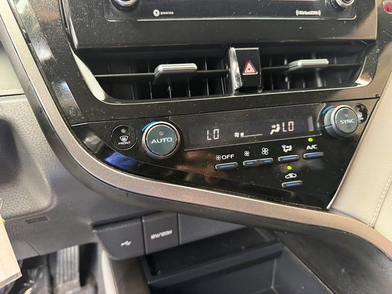 Used 2023 Toyota Camry LE FWD image 24