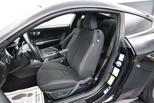 Used 2023 Ford Mustang Mach 1 RWD image 10
