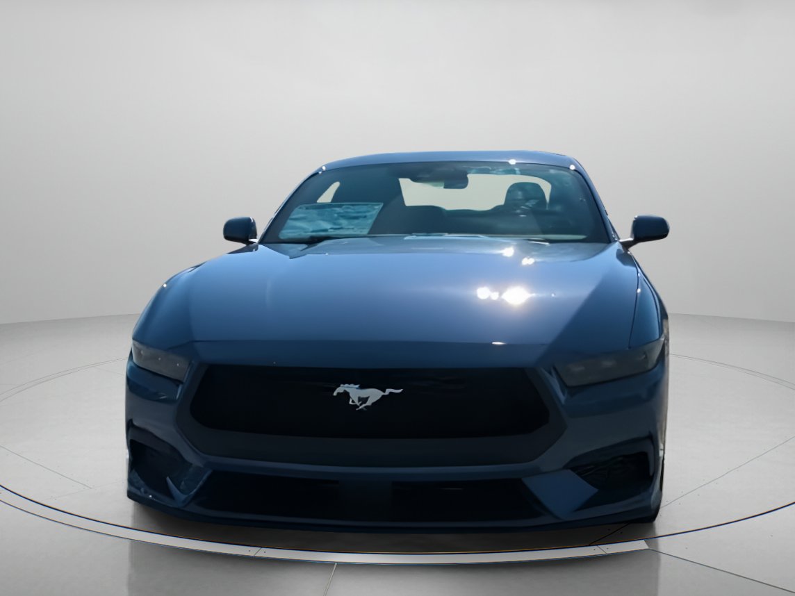 New 2026 Ford Mustang Premium RWD image 9