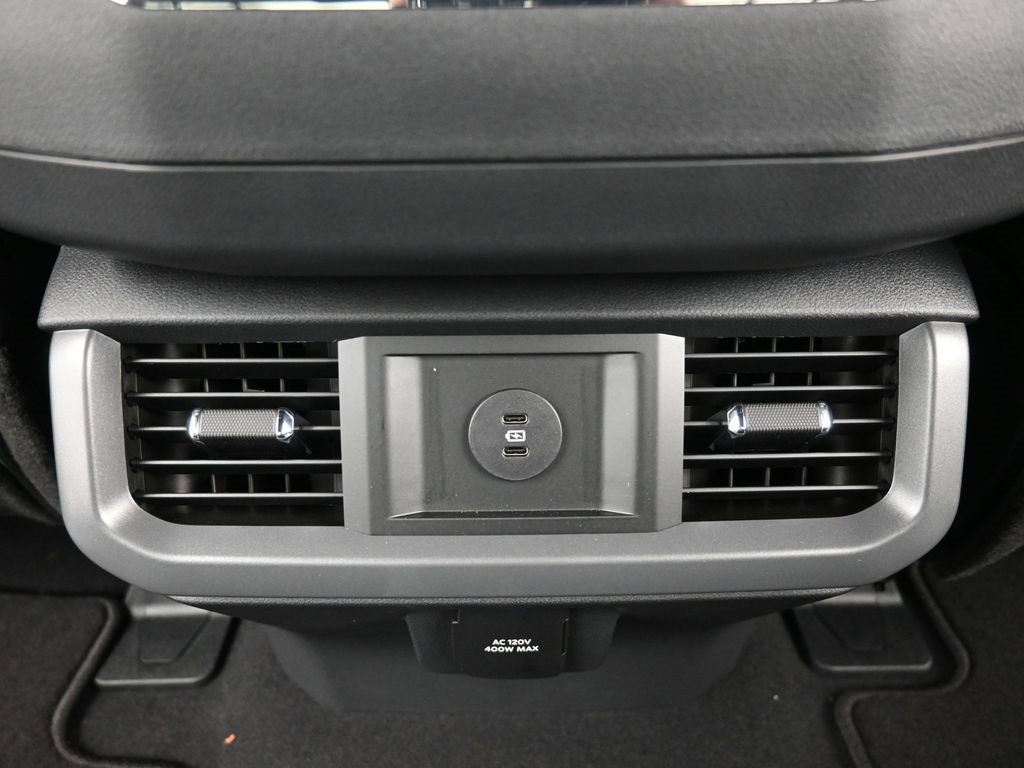 New 2025 Ford F150 XLT w/ Equipment Group 302A MID image 14