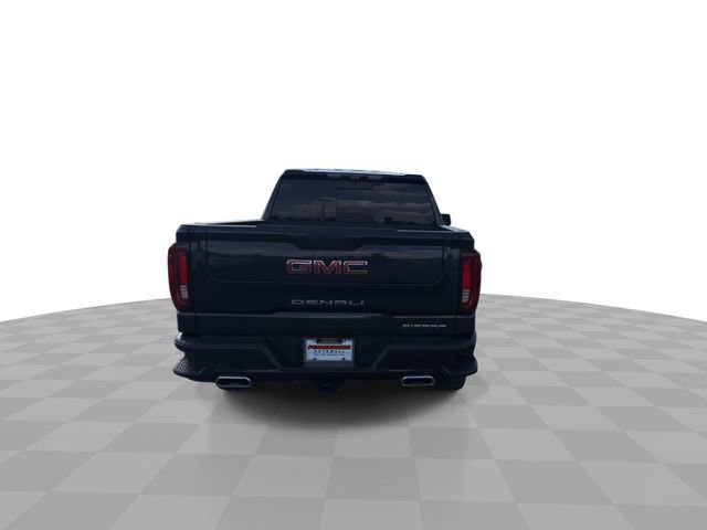 Used 2024 GMC Sierra 1500 Denali w/ Denali Reserve Package image 7
