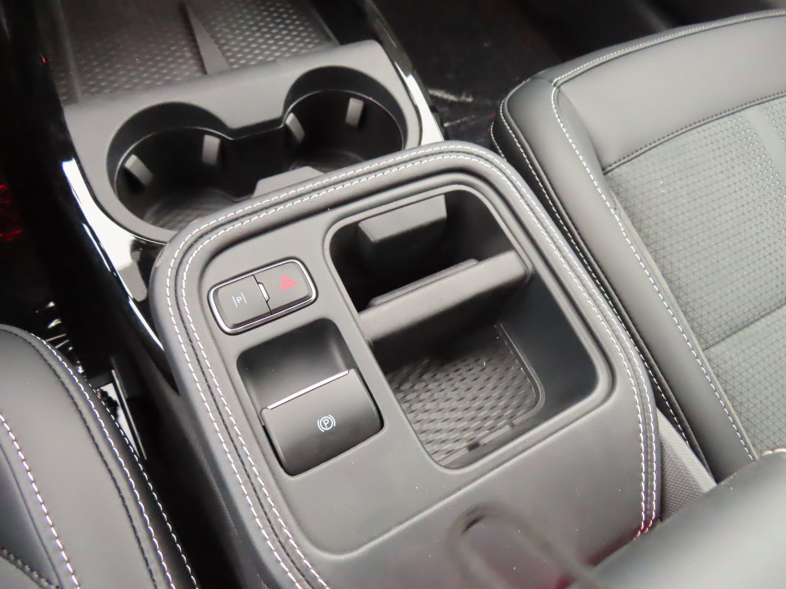New 2026 Ford Mustang Mach-E GT w/ Interior Protection Package AWD/4WD image 15