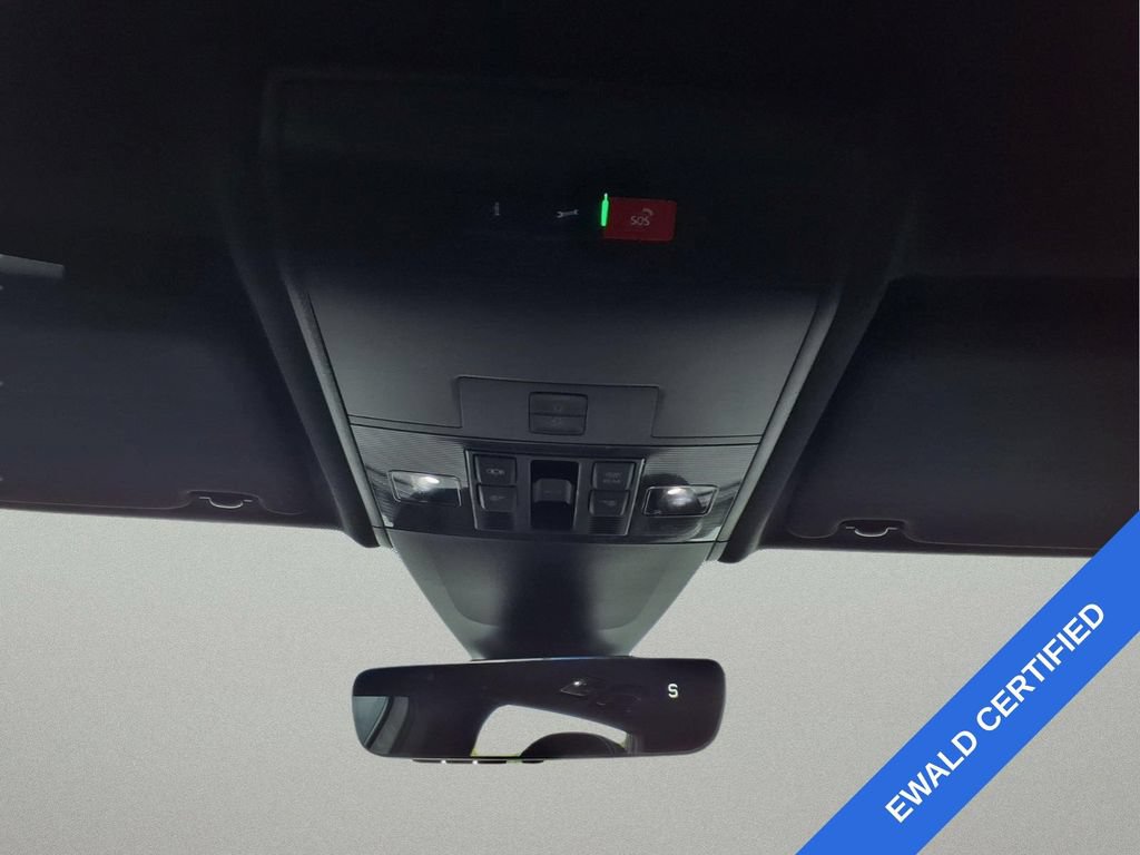 Used 2023 Volkswagen Atlas Cross Sport SEL AWD/4WD image 21