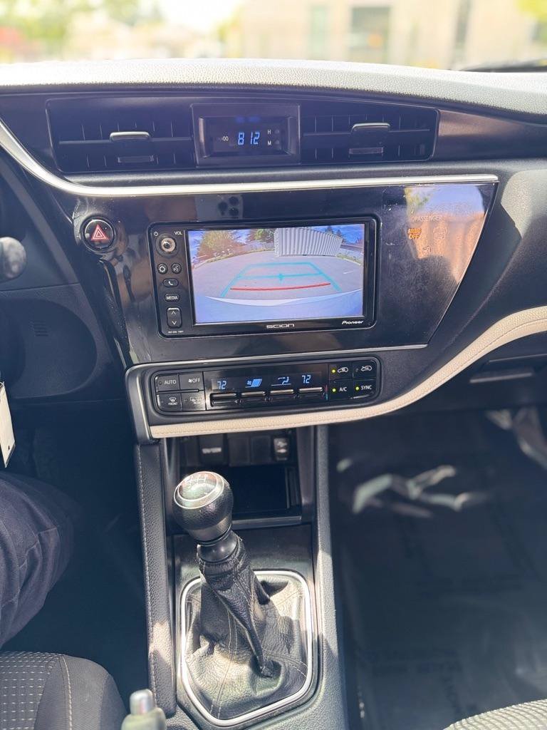 Used 2016 Scion iM FWD image 20