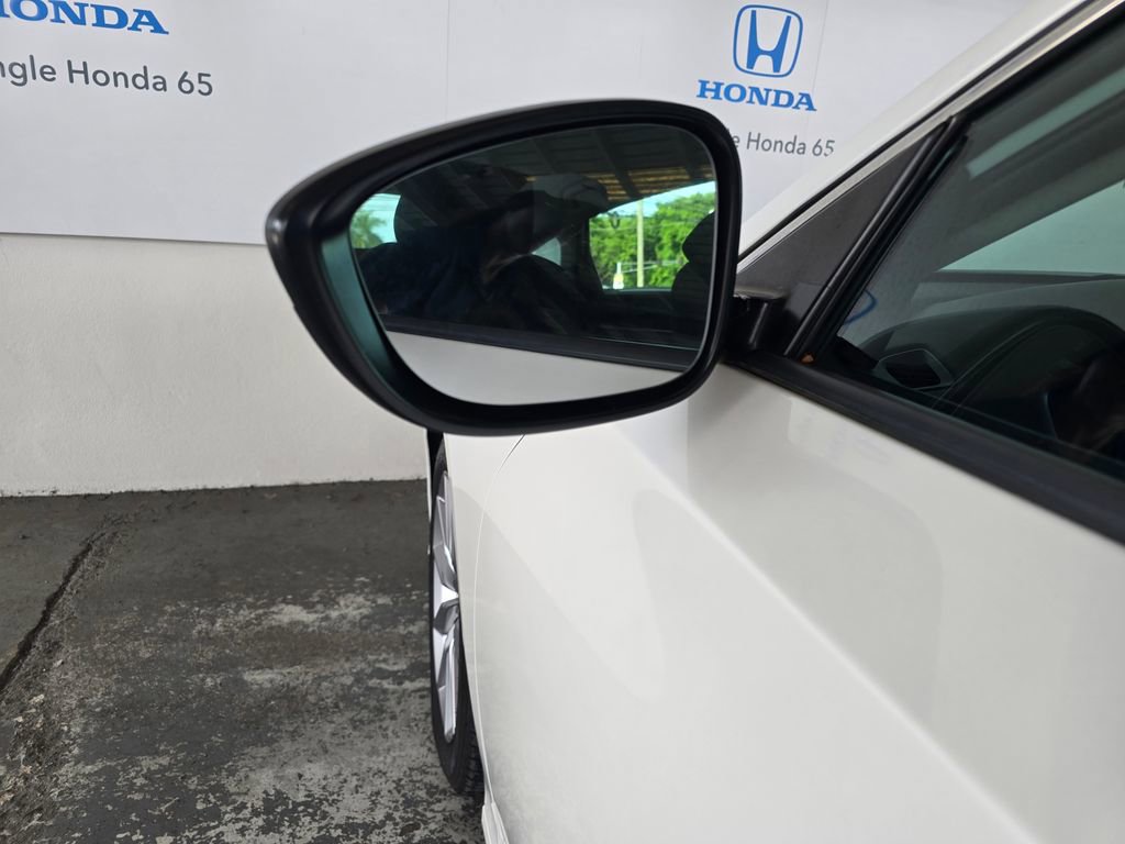 Used 2022 Honda Accord LX image 33
