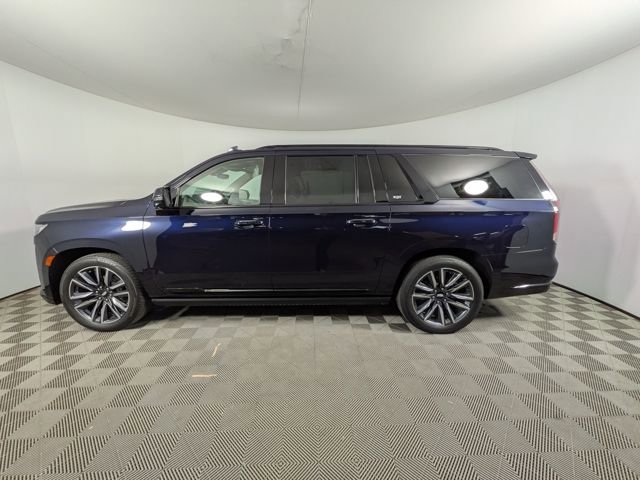 Used 2021 Cadillac Escalade ESV Sport Platinum image 20