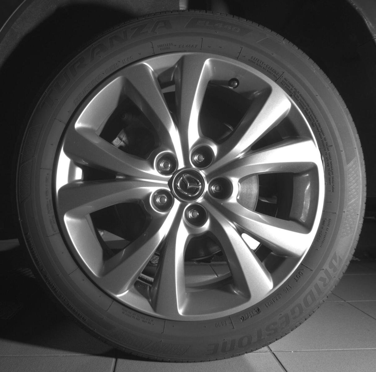 Used 2022 MAZDA CX-30 AWD 2.5 S w/ Premium Package image 12