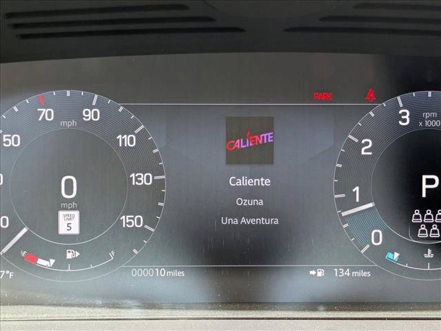 New 2026 Land Rover Discovery S AWD/4WD image 11