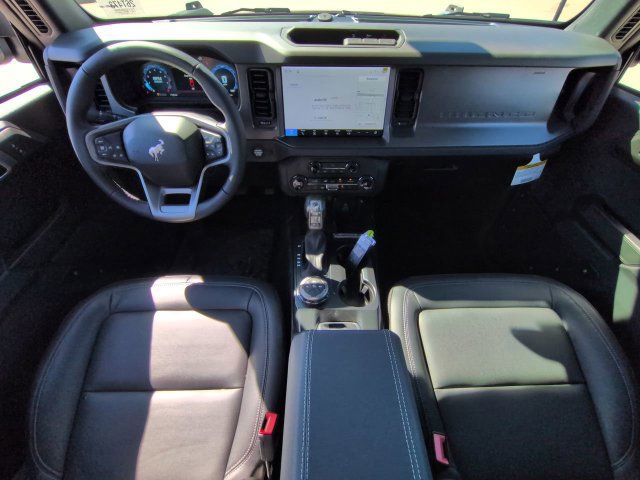 New 2026 Ford Bronco Big Bend AWD/4WD image 14