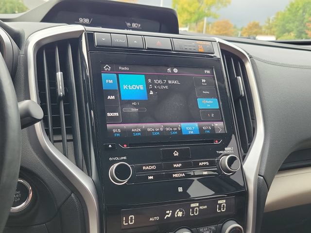 Used 2022 Subaru Ascent Touring AWD/4WD image 21