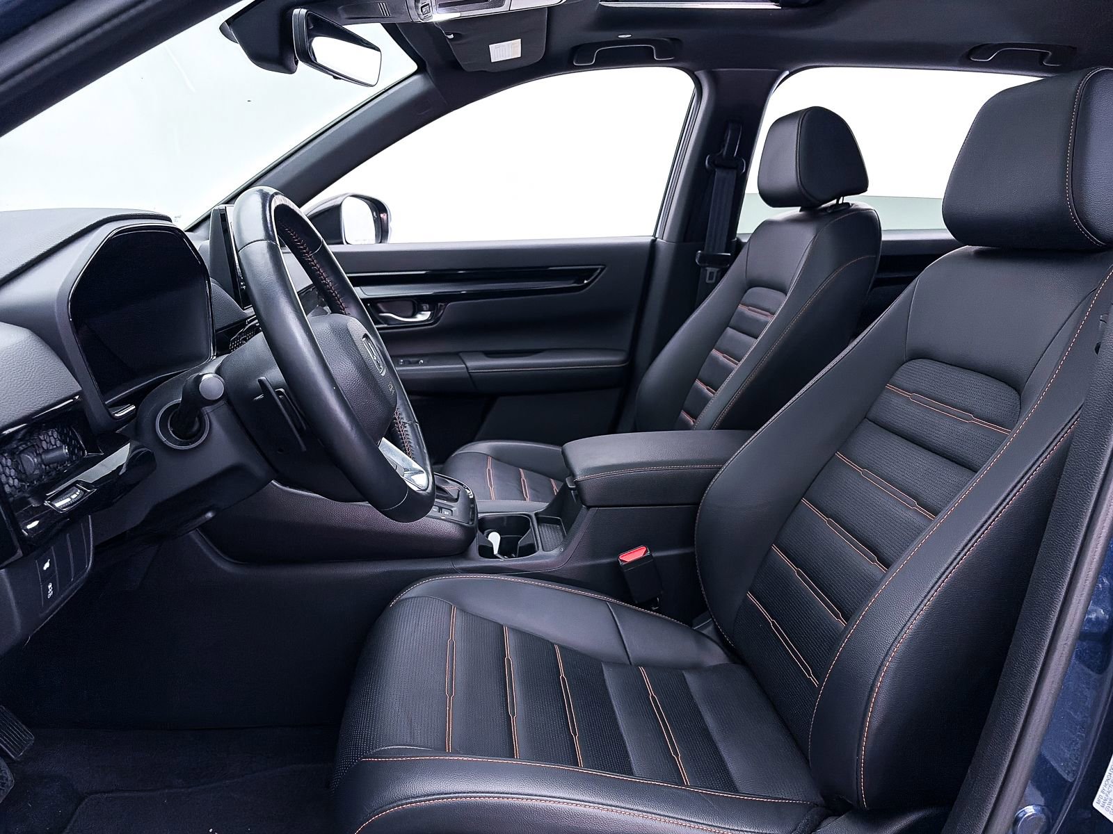 Used 2024 Honda CR-V Sport Touring image 19