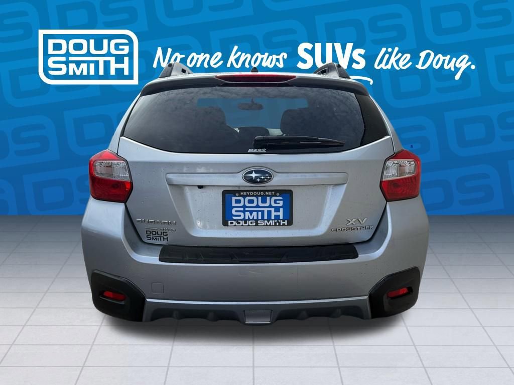 Used 2013 Subaru Crosstrek 2.0i Limited w/ Popular Pkg 2 image 3