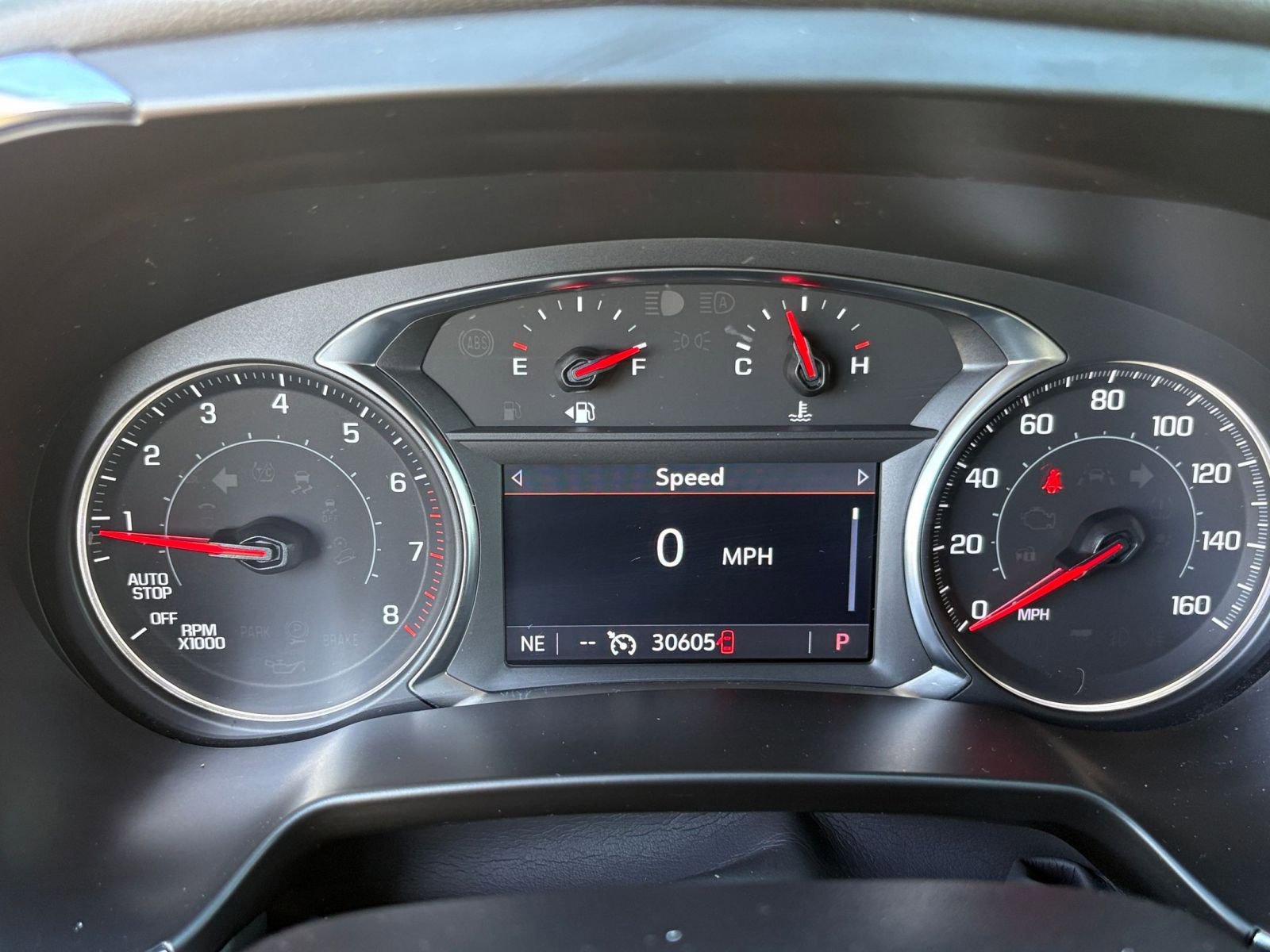 Used 2025 Chevrolet Blazer LT image 42