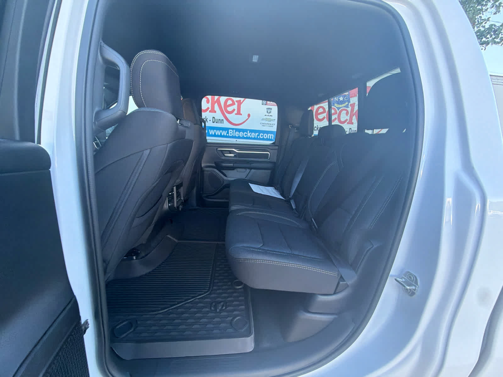 New 2027 RAM 1500 Big Horn AWD/4WD image 34