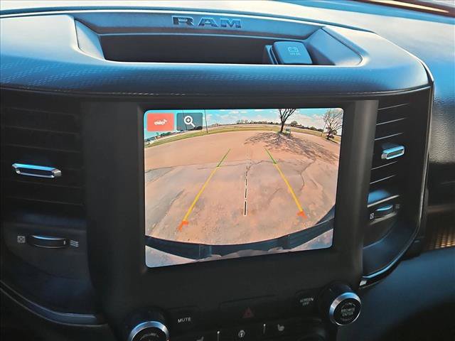 Used 2023 RAM 1500 Big Horn AWD/4WD image 13