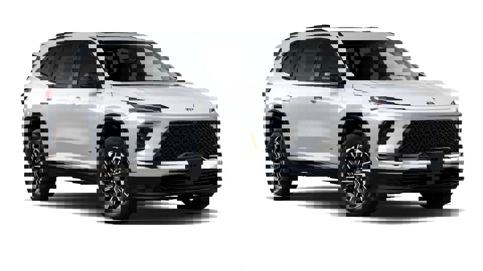 New 2026 Buick Enclave Sport Touring image 30