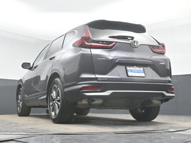 Used 2022 Honda CR-V EX image 46