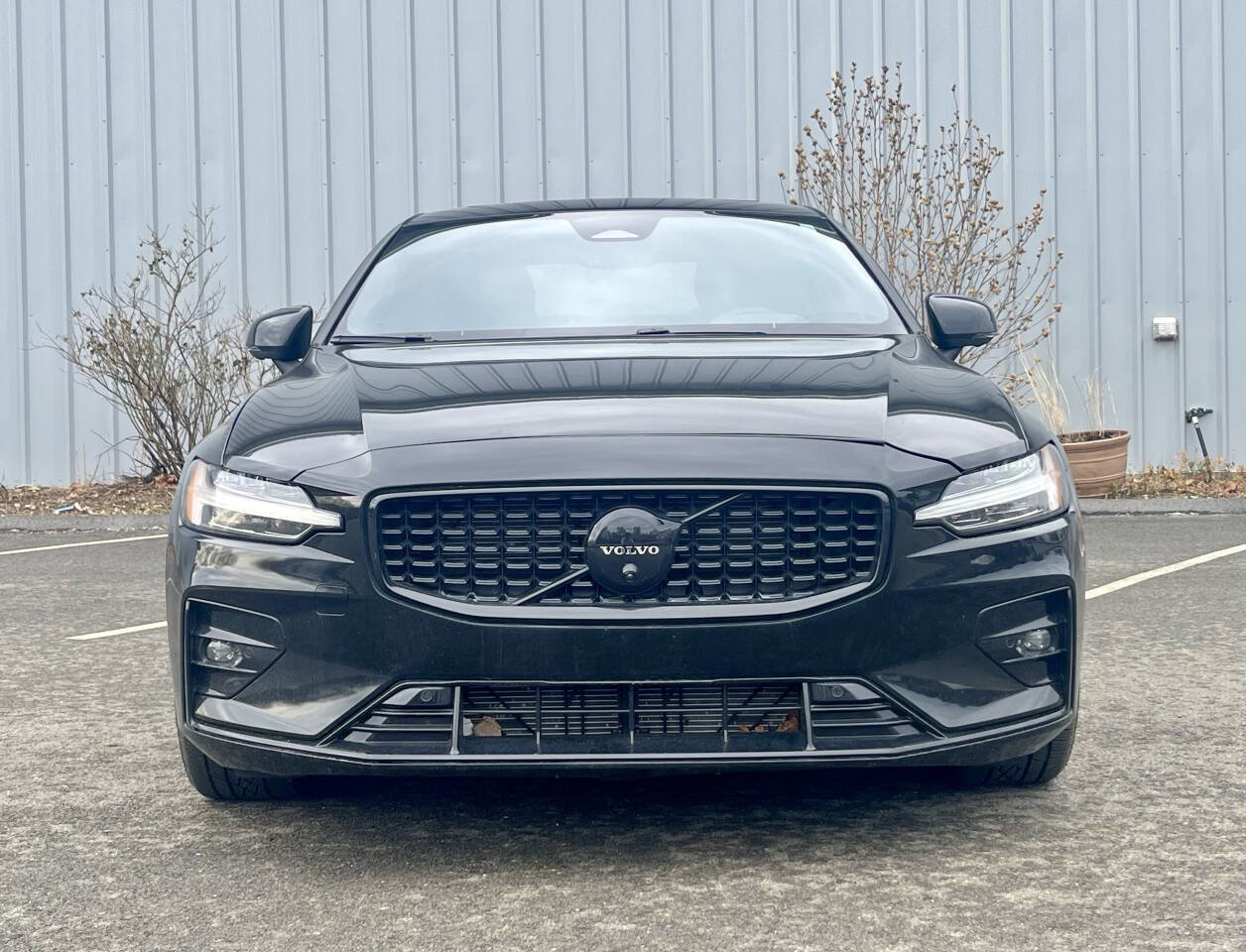 Used 2024 Volvo S60 B5 Plus image 8