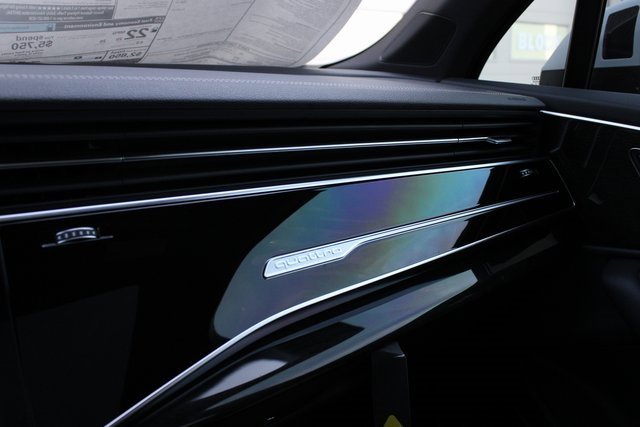 New 2026 Audi Q7 2.0T Premium image 20