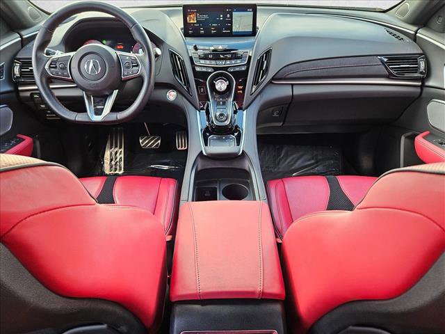 Used 2022 Acura RDX A-Spec image 16