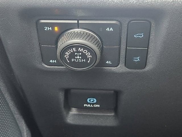 Used 2026 Ford Expedition Tremor AWD/4WD image 19