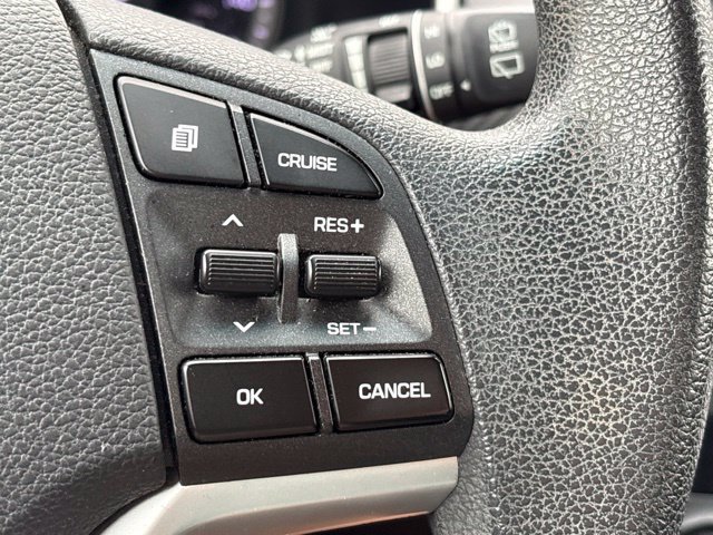 Used 2019 Hyundai Tucson Value AWD/4WD image 17