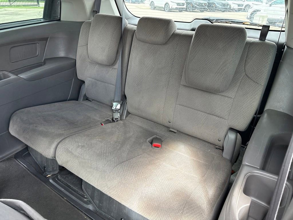 Used 2016 Honda Odyssey SE image 13
