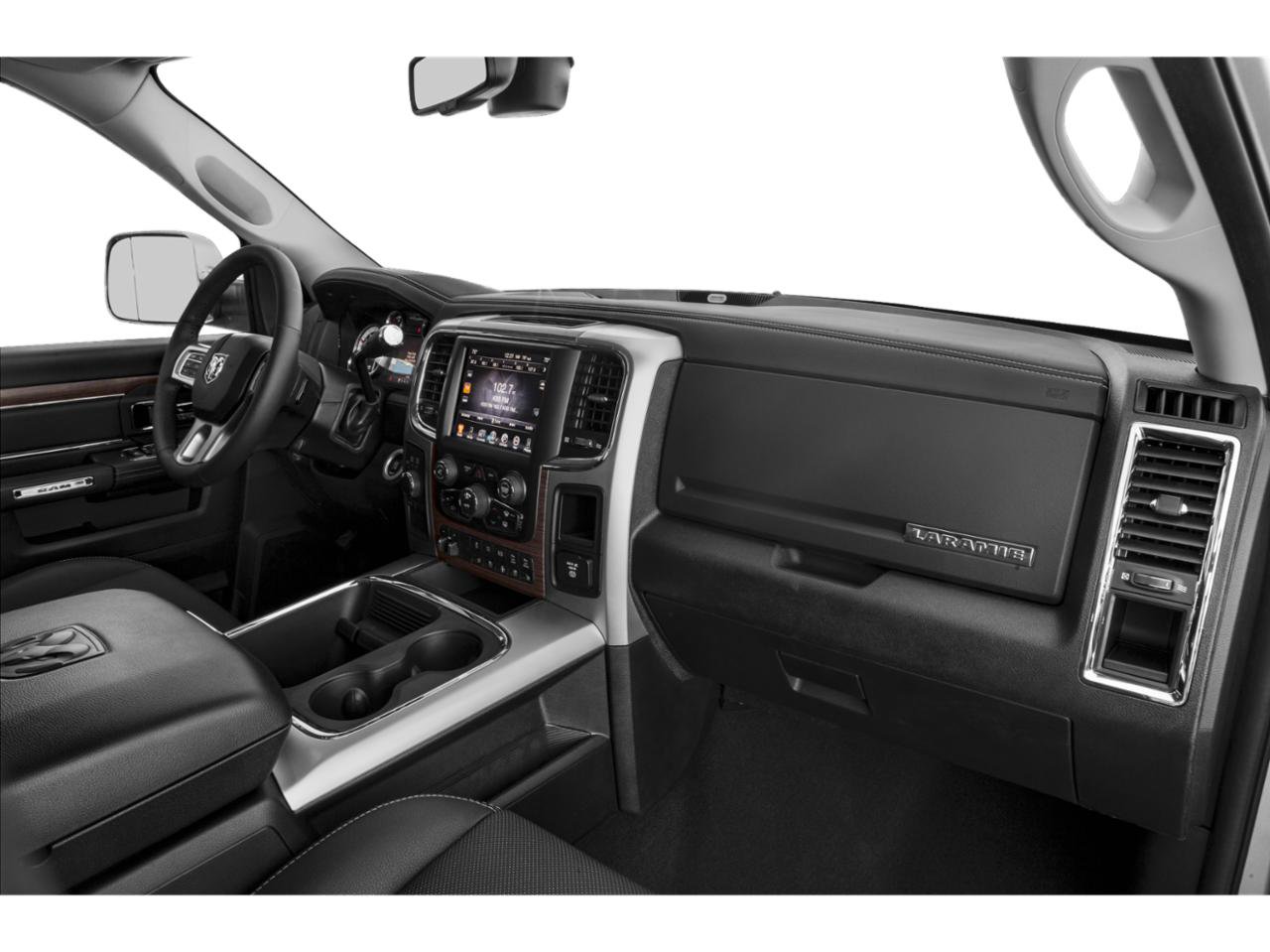 Used 2018 RAM 2500 Laramie w/ Sport Appearance Group RWD image 52