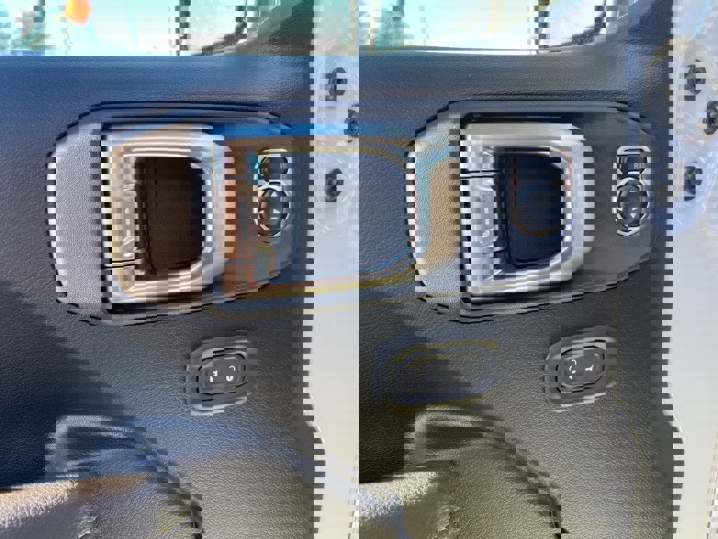 New 2026 Jeep Wrangler Sport S image 20