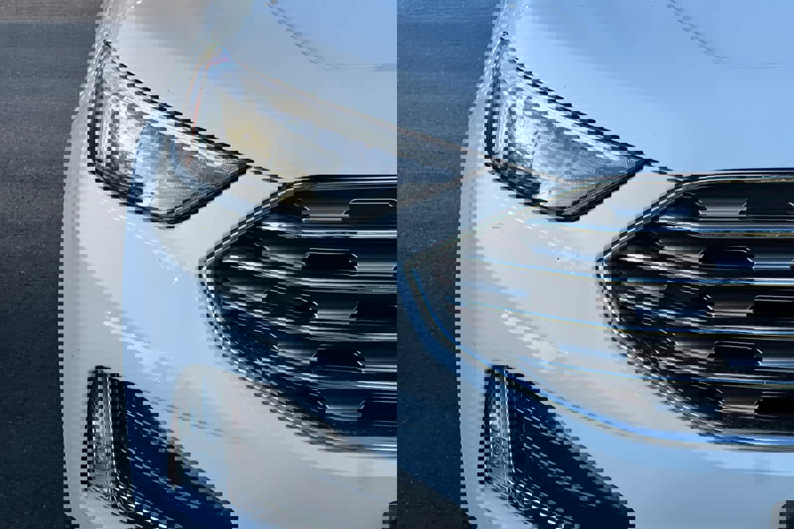 Used 2022 Ford Edge SEL w/ Convenience Package image 14