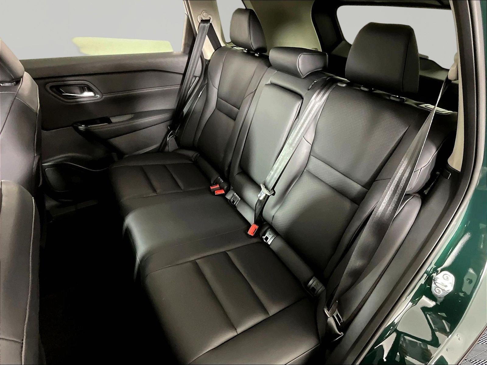 New 2026 Nissan Rogue Dark Armor AWD/4WD image 18