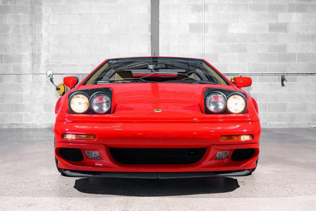 Used 1997 Lotus Esprit image 40