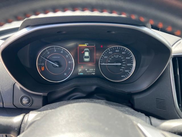 Used 2018 Subaru Crosstrek 2.0i Limited image 15