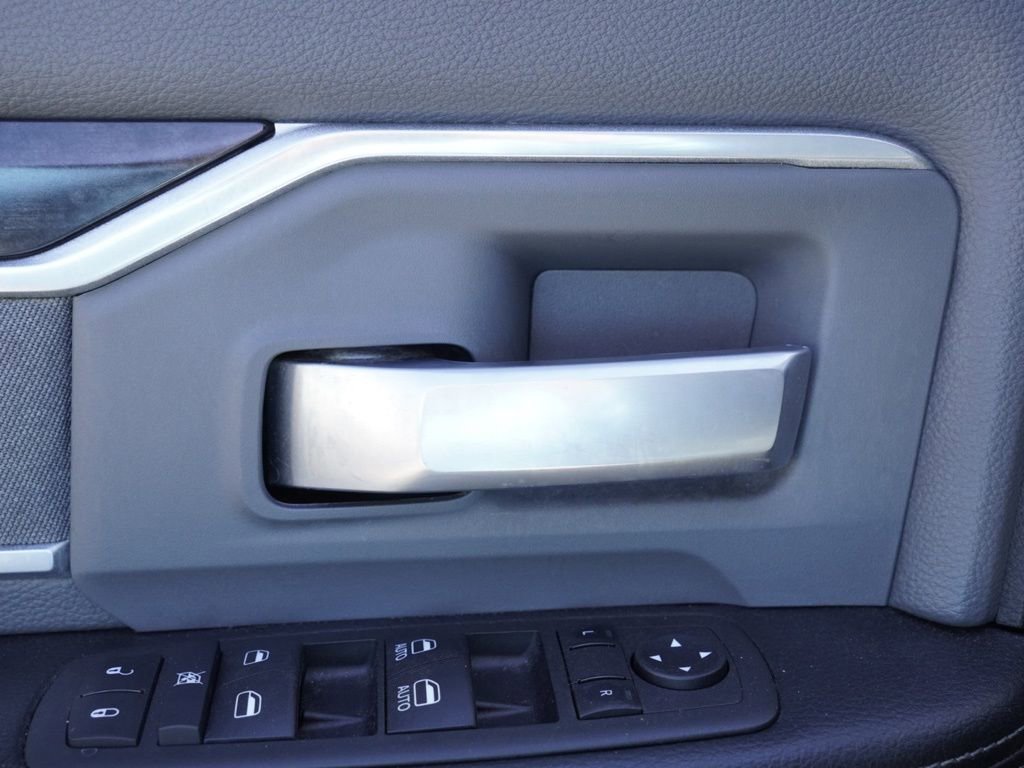 Used 2022 RAM 2500 Big Horn image 8