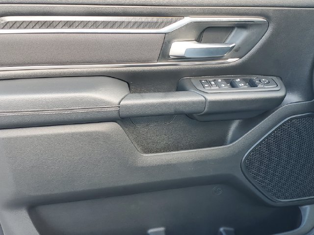 New 2026 RAM 1500 Big Horn AWD/4WD image 15