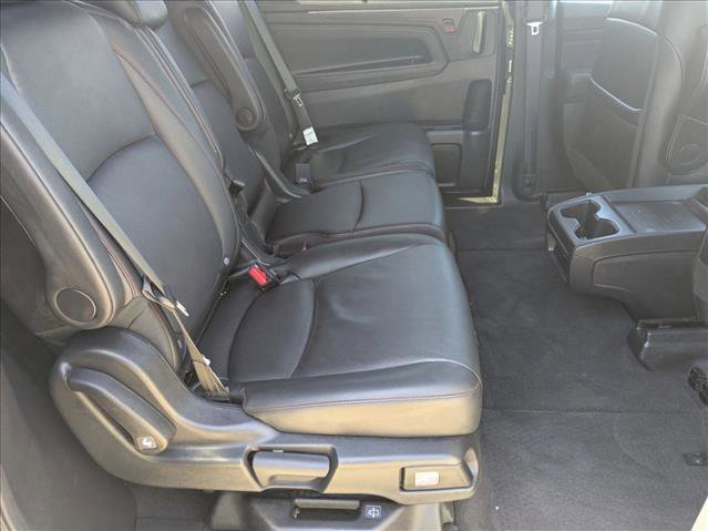 Used 2025 Honda Odyssey Sport-L image 21