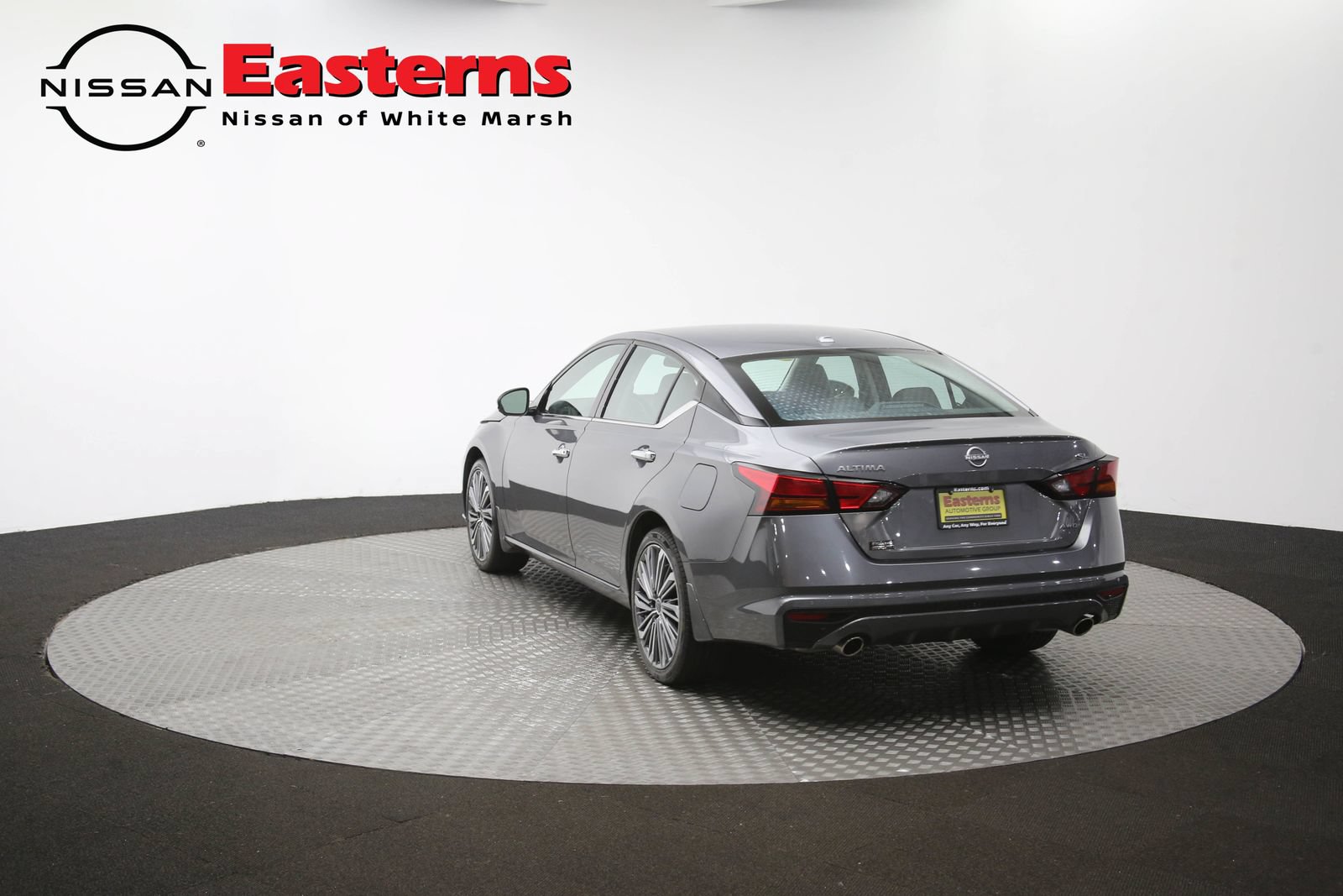 Used 2024 Nissan Altima 2.5 SL AWD/4WD image 65