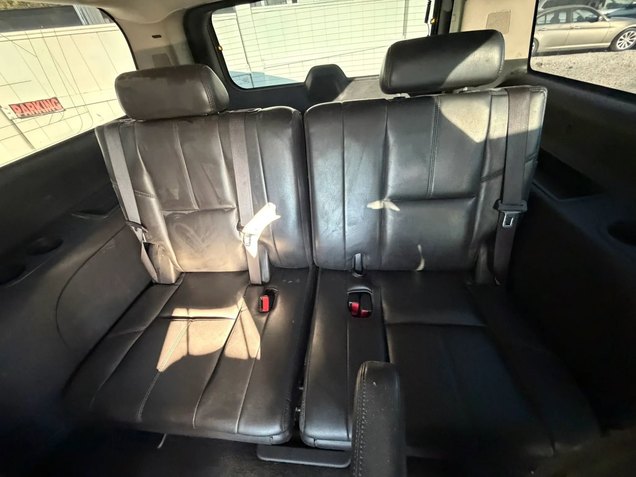 Used 2007 GMC Yukon XL Denali AWD/4WD image 17