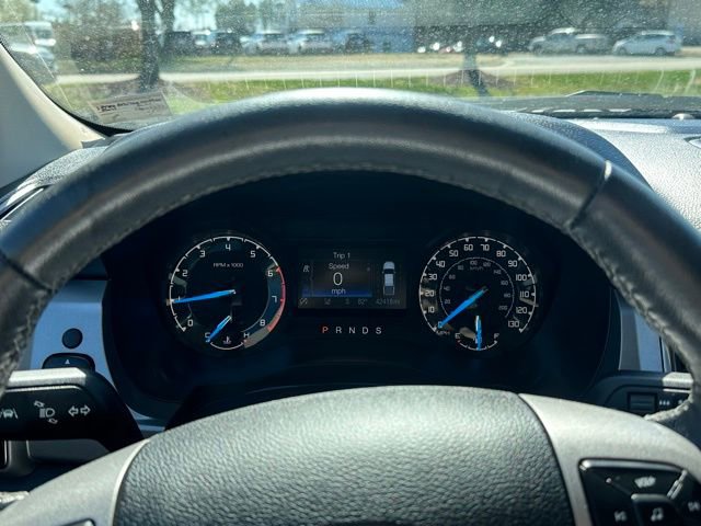 Used 2021 Ford Ranger XLT w/ Equipment Group 301A Mid image 25