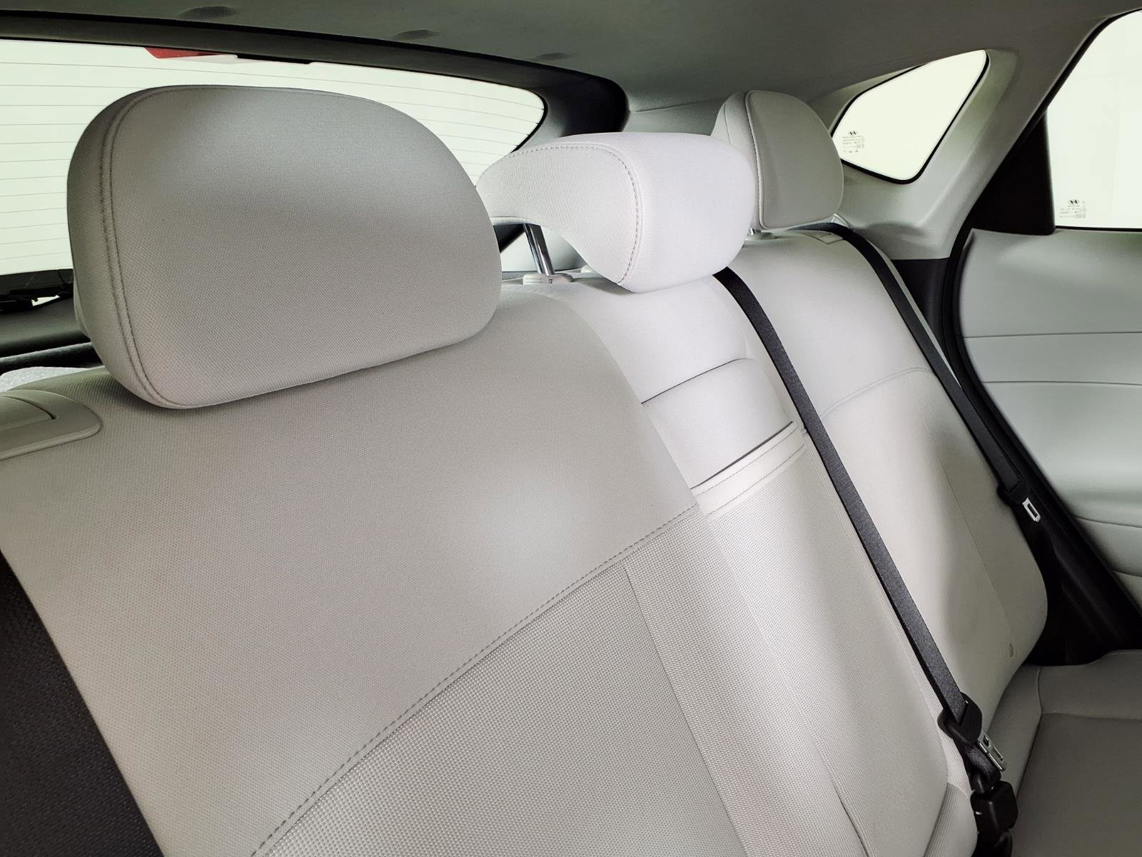 Certified 2025 Hyundai Kona SEL image 12