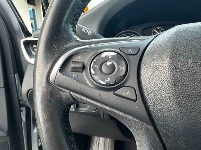 Used 2018 Buick Enclave Premium w/ LPO, Hit The Road Package AWD/4WD image 24