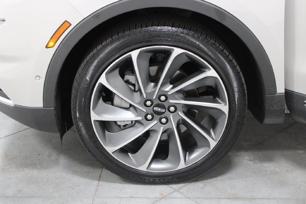Used 2023 Lincoln Nautilus Reserve w/ Equipment Group 201A AWD/4WD image 68