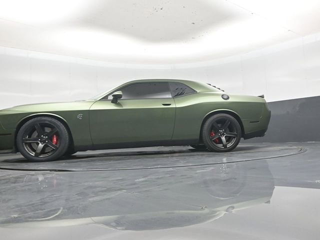 Used 2022 Dodge Challenger SRT Hellcat image 42