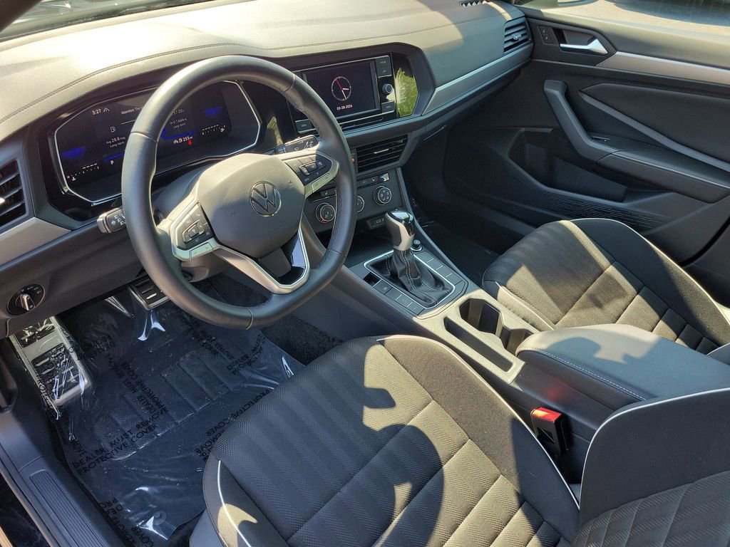 Used 2024 Volkswagen Jetta Sport image 20