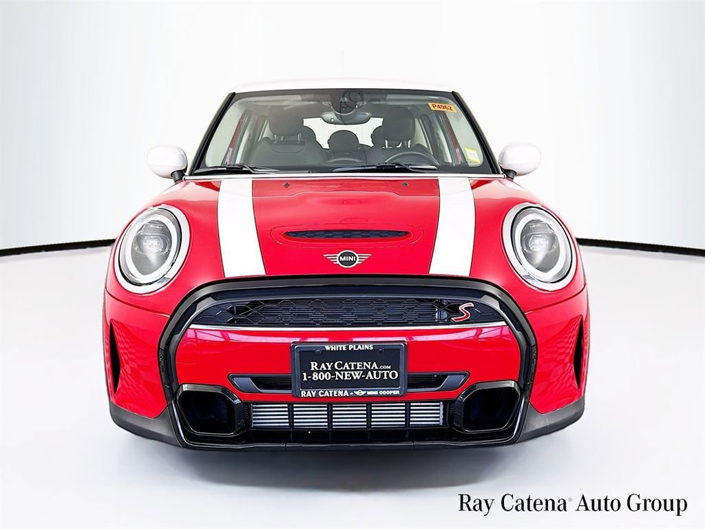 Used 2024 MINI Cooper S image 2